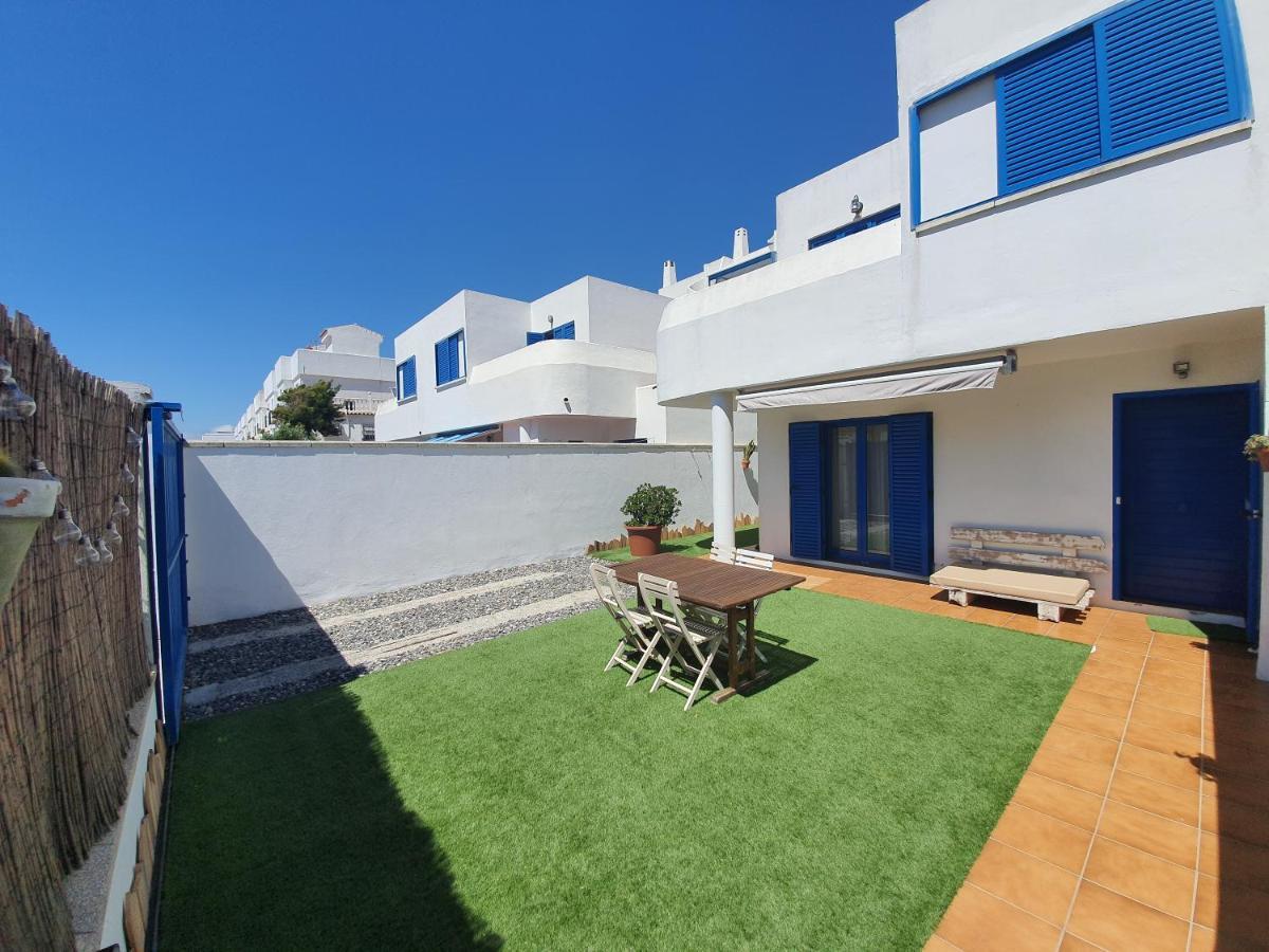 Tarifa Cozy House - Beach & Parking Exterior foto