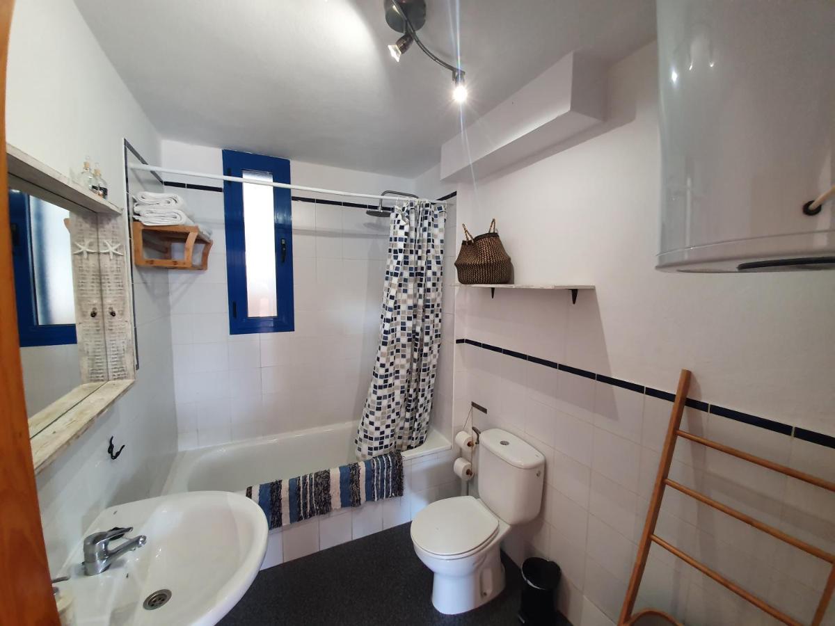 Tarifa Cozy House - Beach & Parking Exterior foto