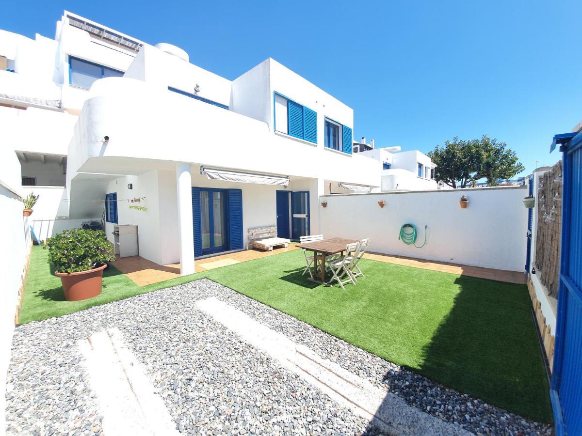 Tarifa Cozy House - Beach & Parking Exterior foto