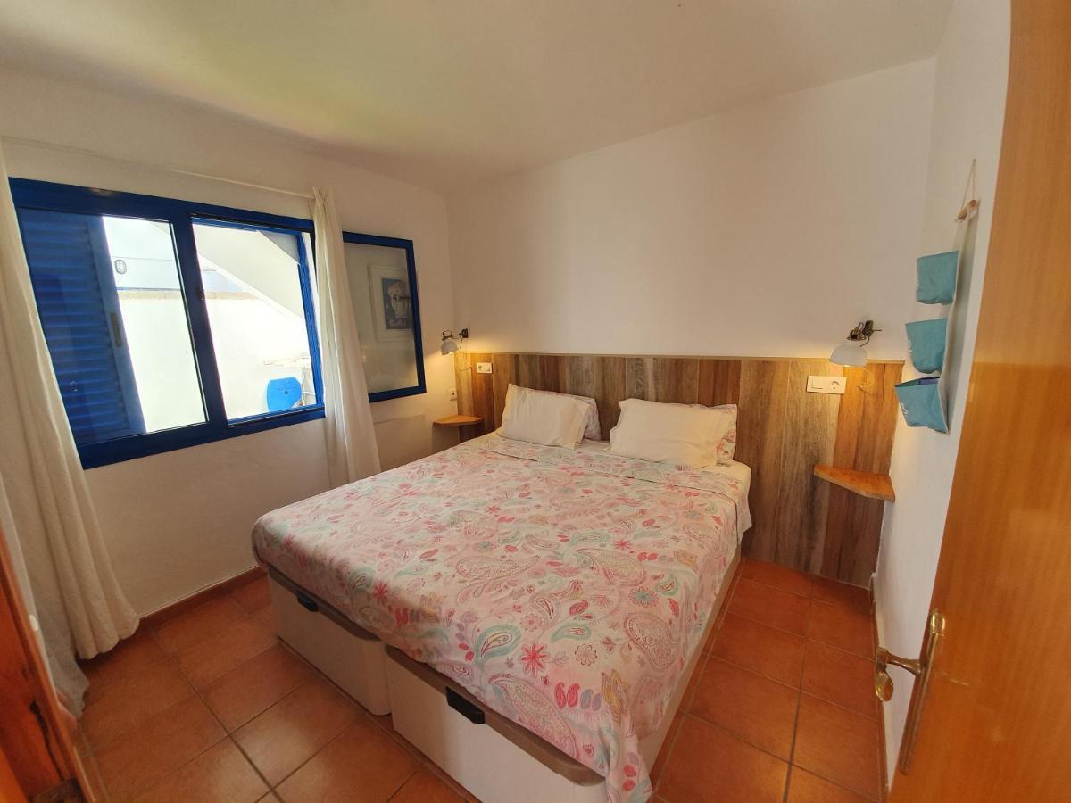 Tarifa Cozy House - Beach & Parking Exterior foto