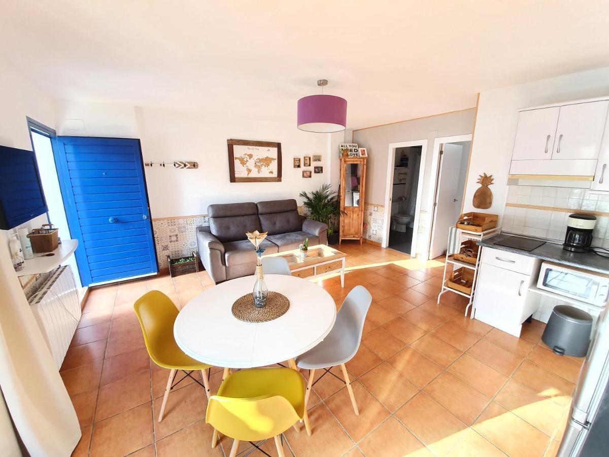 Tarifa Cozy House - Beach & Parking Exterior foto