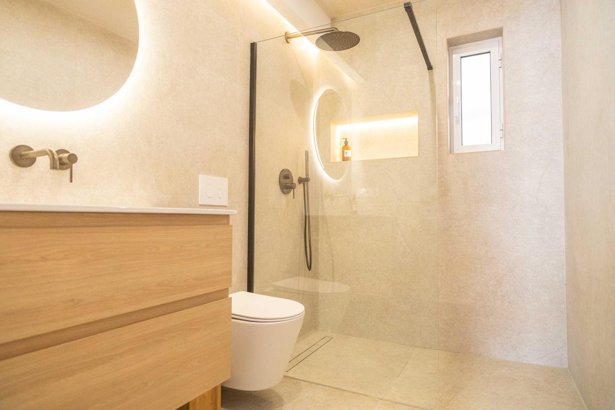 Tarifa Cozy House - Beach & Parking Exterior foto