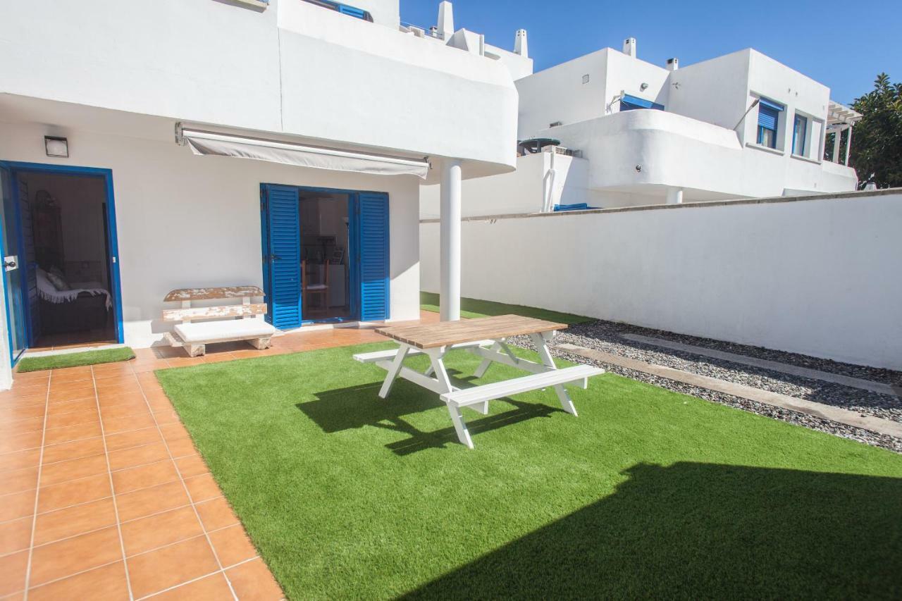 Tarifa Cozy House - Beach & Parking Exterior foto