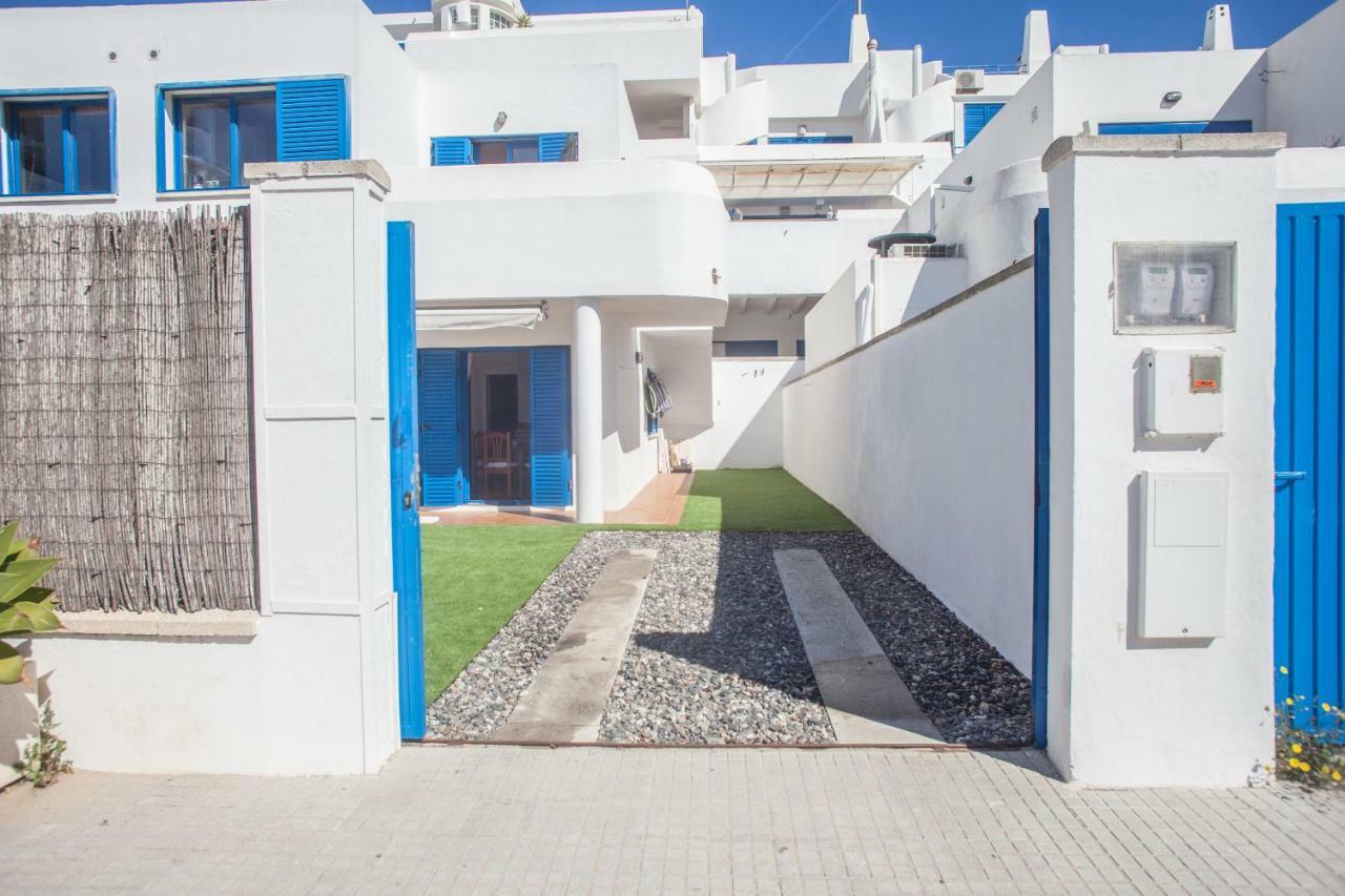 Tarifa Cozy House - Beach & Parking Exterior foto